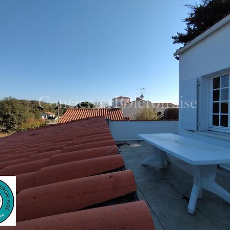 סן-ג'ורג'-דולרו A 80M De La Plage De Plaisance Pour 8 Personnes מראה חיצוני תמונה